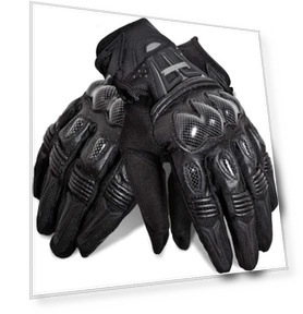 Motorcycle Smartphone Gloves — Gloves, JP Create mege