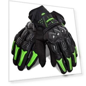 Motorcycle Smartphone Gloves — Gloves, JP Create mege