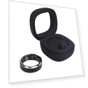 Multifunctional Smart Ring — Smart Rings, Health & Beauty PRODUCT
