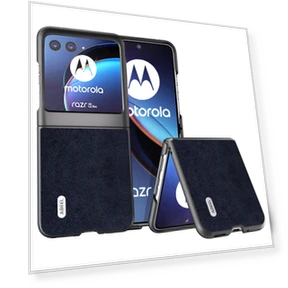 PU Leather+Hard PC Anti-Slip Phone Case — Basic Cases, Smartwatch 2025