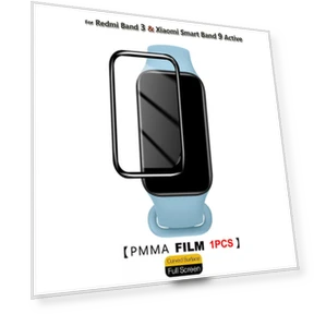 Replacement Strap — Fitness Bands, MY-CASE