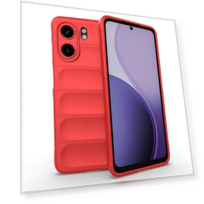Shockproof Soft TPU Durable Back Cover — Bumpers, Smartwatch 2025