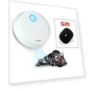 Smart Deodorizer for Pet Litter — Odor Removers, YJMP Top