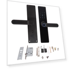 Smart Door Lock — Smart Home Security, GoolRC