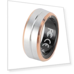 Smart Health Tracking Ring — Smart Rings, TOMTOP JMS
