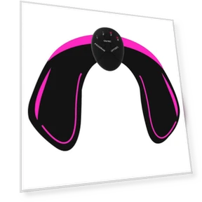 Smart Lightweight Butt Trainer — Core & Ab Trainers, happyyu