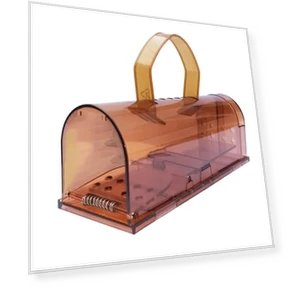 Smart Mousetrap — Traps, Homeware Essentials