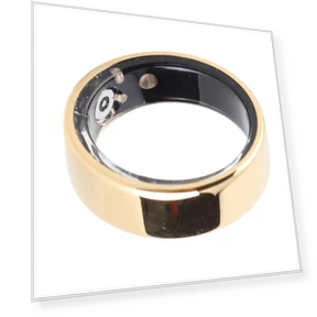 Smart Ring with Gesture Control — Smart Rings, TOMTOP JMS