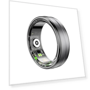Smart Ring — Smart Rings, Lucky Start Smart watch