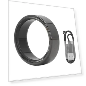 Smart Ring — Smart Rings, Zeblaze