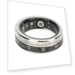 Smart Ring — Smart Rings, TOMTOP JMS