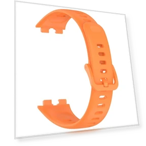 Soft Silicone Watch Strap — Bands, Wanouqiang