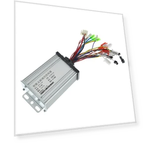 Universal Brushless Controller — Motors, 3d printing machine