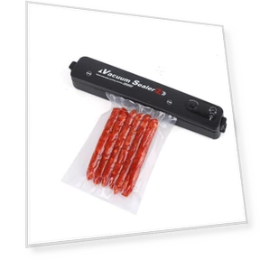 Vacuum Sealer Machine — Vacuum Bags, SZRCY