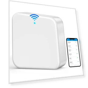 WiFi Gateway Hub — Smart Home Hubs & Controllers, TTLOCK