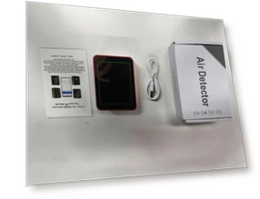 15-in-1 Air Quality Monitor — Air Quality Monitors, TOMTOP JMS