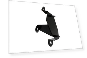 Accelerator Pedal and Accelerator Sensor Bracket — Car Pedals & Accessories, SAMURAI STYLE