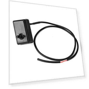 Automatic Electronic Boost Pressure Sensor Unit — Acceleration, TOMTOP JMS