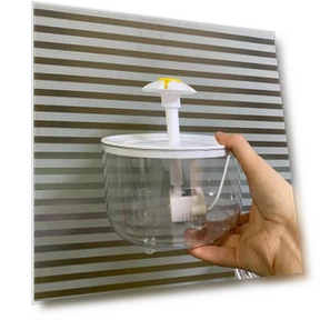 Automatic Silent Pet Water Fountain — Fountains, Pet daily necessities