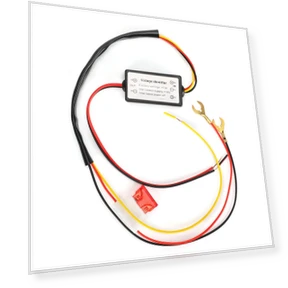 Automotive Intelligent LED Daytime Running Light Dimmer — Daytime Running Modules, TOMTOP JMS
