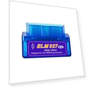 Bluetooth OBD2 Scanner — Code Readers & Scan Tools, VITA Dogdog Smartwear