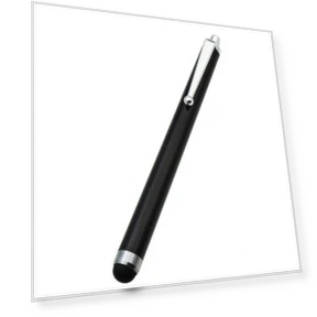 Capacitive Stylus Pen — Styluses & Digital Pens, DHDH