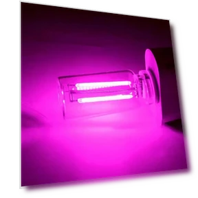 Colorful USB Night Light — Night Lights, OuuZuu