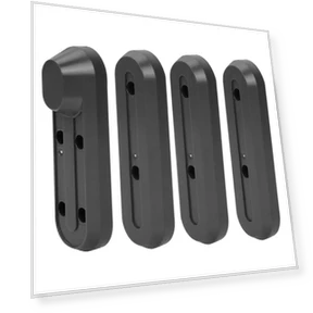 Electric Smart Scooter Accessory — Accessories, Lixada