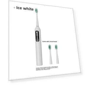 Electric Toothbrush for Adults — Electric Toothbrush Heads, Binchi Health Technology