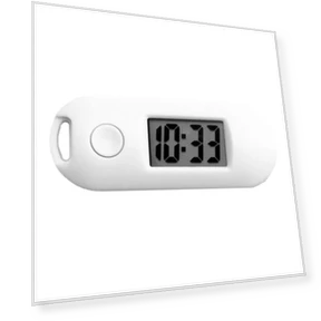 Electronic Desk Clock — Clocks, Refreshing Home