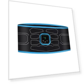 EMS Muscle Stimulator — Muscle Stimulators, Binchi Keji Travel