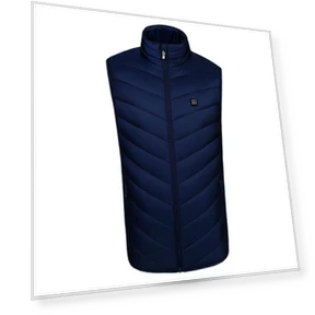 Heated Vest for Men — Men's Vests, jinmeige childrens clothing