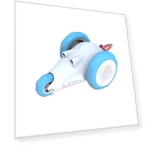 Interactive Cat Toy — Mice & Animals, Smart Pet Supplies
