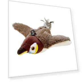 Interactive Cat Toys with USB Charging — Cat Playthings, Smart Pet Supplies
