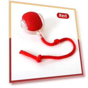 Interactive Pet Ball — Balls, Smart Pet Supplies
