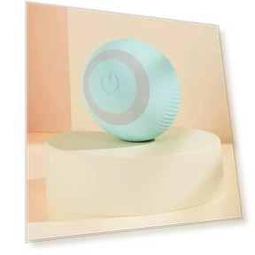 Interactive Toy Car for Pets — Interactive Animal Companions, Smart Pet Supplies