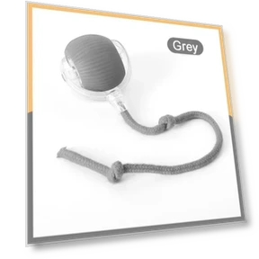 Interactive USB-Rechargeable Smart Pet Ball — Interactive Animal Companions, Pet daily necessities