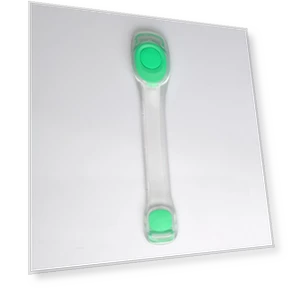 LED Armband Light — Reflective Gear, Smart Pet Supplies