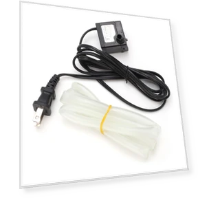 Mini Submersible Pump — Water Pumps, TOMTOP JMS