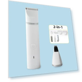 Pet Grooming Clippers — Clippers & Accessories, Smart Pet Supplies