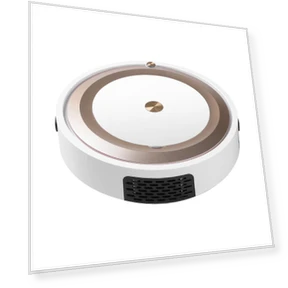 Remote Control App for Robot Vacuum — Smart Cleaning Robots, Choose one