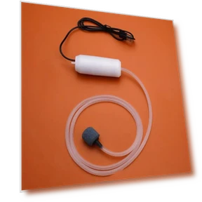 Silent Oxygen Pump — Accessories, Pet daily necessities