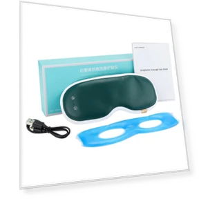 Smart Eye Massager Mask — Rollers & Pens, Binchi Health Technology