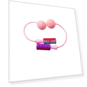 Smart Jump Rope — Jump Ropes, Binchi Keji Travel