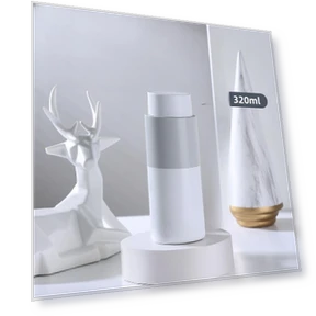 Smart Mug — Beverage Warmers, Binchi Outdoor Equipment
