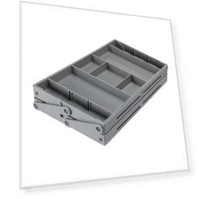 Smart Organizer for Standard Drawers — Accessories, Serene Homes