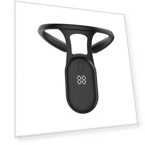 Smart Posture Corrector — Arm & Wrist Wearables, Binchi Health Technology