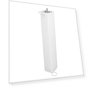 Smart Voice-Activated Curtain Motor — Smart Home Hubs & Controllers, Koogeelife