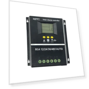 Solar Energy MPPT Controller — Power Management, 3d printing machine