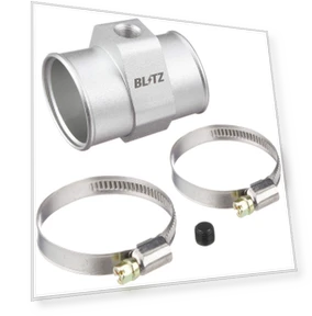 Water Sensor Attachment for Vehicles — Brake Fluid Level, NOBU JAPAN